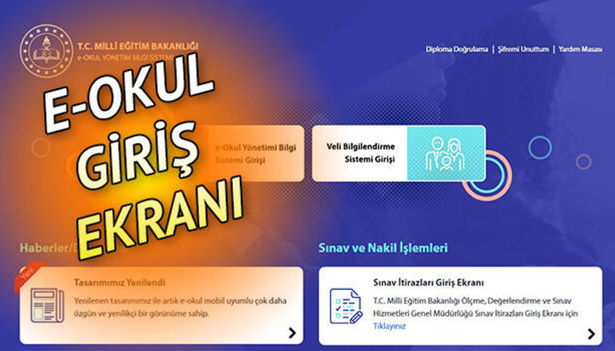 LGS 2020 tercih sonuçları sorgulama 2020: LGS  (lise) tercih sonuçları meb.gov.tr ekranından açıklandı