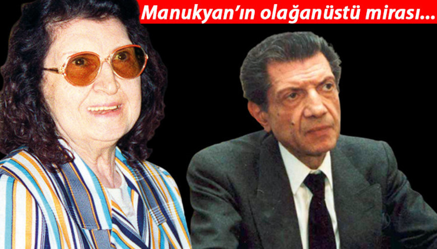 Son dakika haberi... Manukyan’ın olağanüstü mirası Şimdi kimin olacak