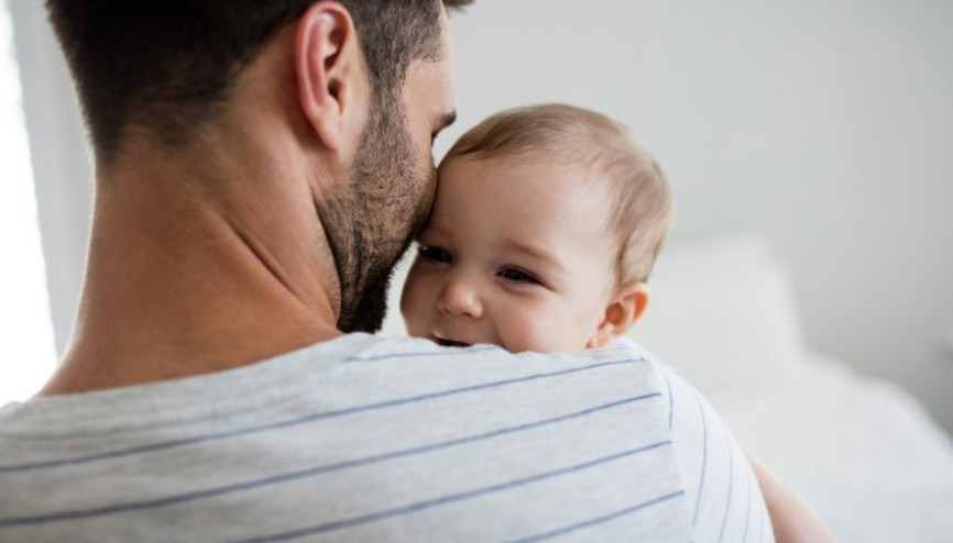 Doğal Yolla Nasıl Baba Olunur