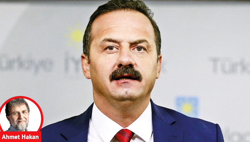 Başörtüsünden vazgeçenler varmış