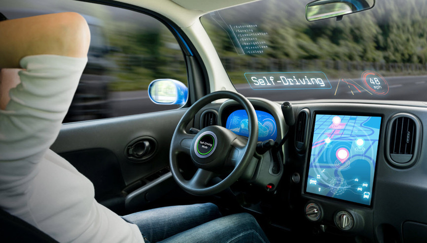 İnternete bağlı araçlar kişisel verileri tehlikeye atıyor