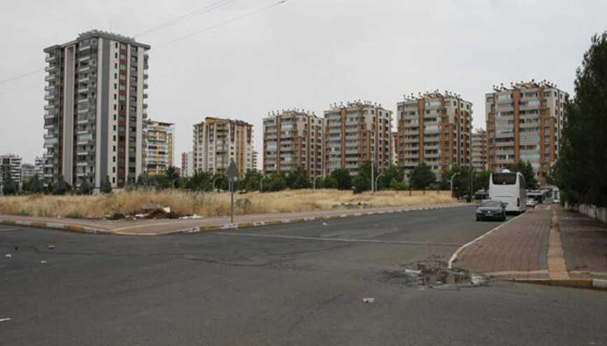 Diyarbakırda fırsatçılar nedeniyle ev kiraları yüzde 300 arttı