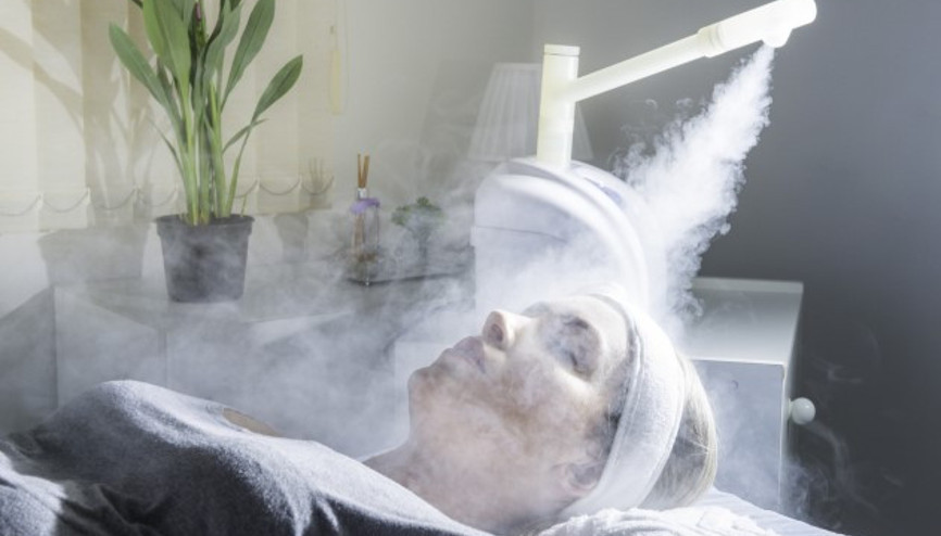 Ozon İle Gelen Sağlık Ozon İle Gelen Sağlık