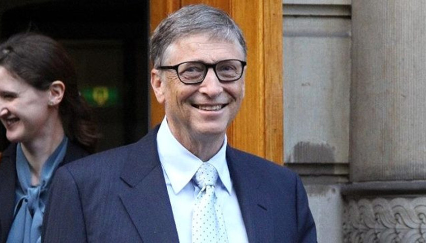Bill Gates bu kez TikToka taktı: Zehirli bir kadeh gibi...