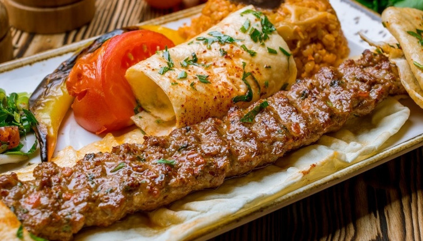 Bugün açıklandı En sevilenler listesinin birincisi döneri kebabı geride bıraktı