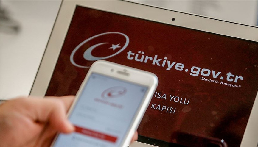 Pandemi sosyal destek başvuru sonucu sorgulama: e-Devlet sosyal yardım parası başvuru ekranı