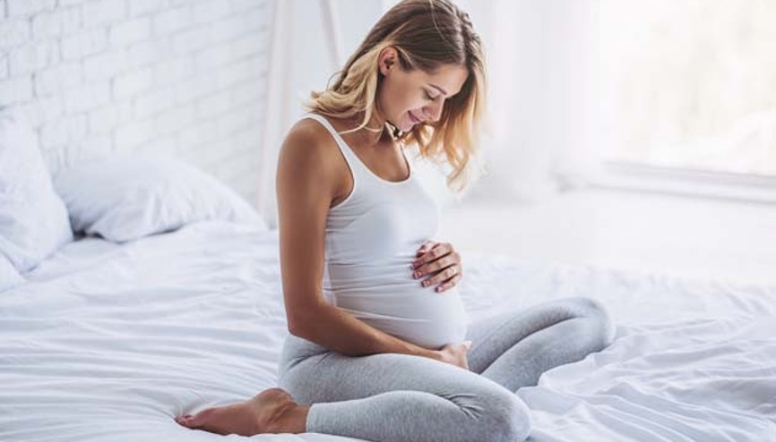 Anne Adaylarına Sağlıklı Bir Hamilelik İçin 10 Öneri