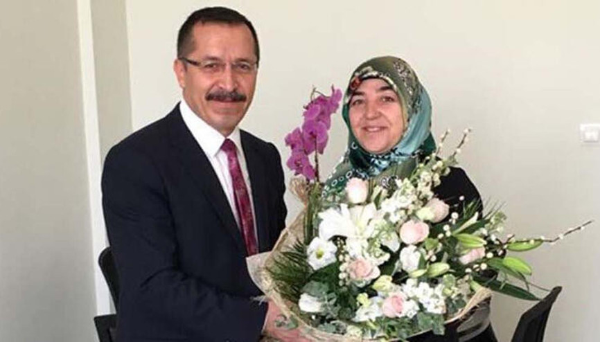 Son dakika haberler... YÖKten flaş karar: Pamukkale Üniversitesi Rektörü Hüseyin Bağa uzaklaştırma