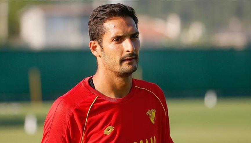 Göztepede Borges ve Tripice talip aranıyor Göztepede Borges ve Tripice talip aranıyor