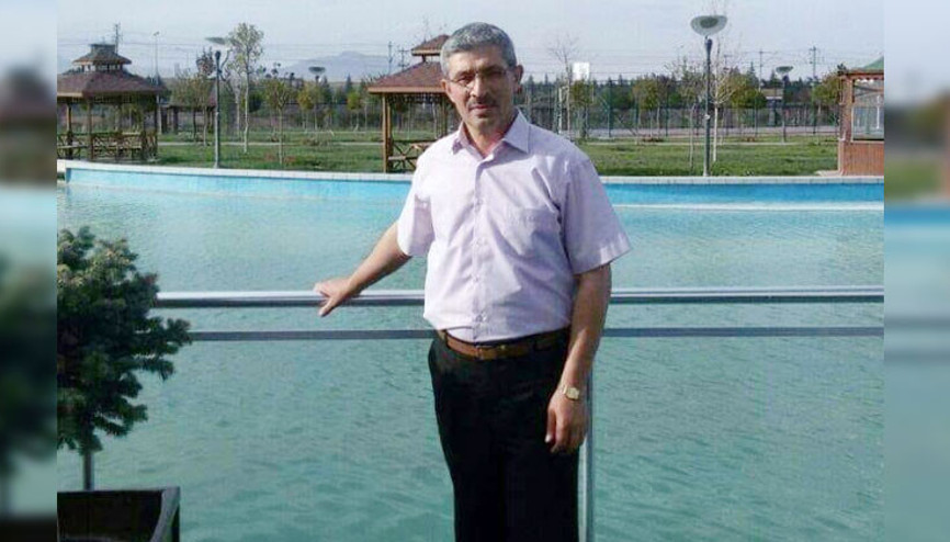 Almanya’da görev yapan din görevlisi, Elbe Nehri’nde boğuldu