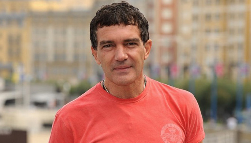 Antonio Banderas’ın koronavirüs testi pozitif çıktı