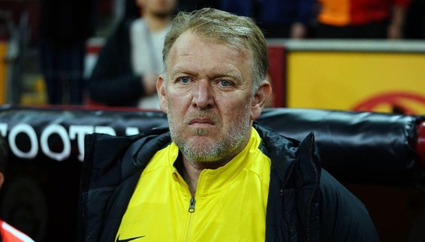 Son dakika | Denizlisporun yeni hocası Robert Prosinecki oldu