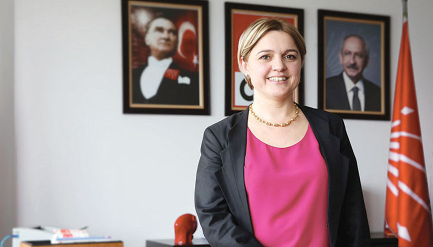 CHP’de 2. kaptan koltuğu Böke’nin