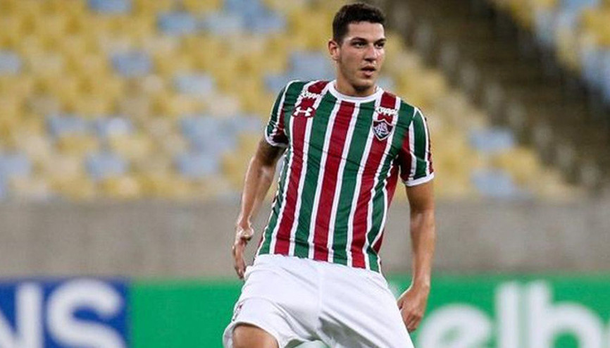 Son dakika transfer haberi | Trabzonspor, Fluminenseli Ninonun peşinde