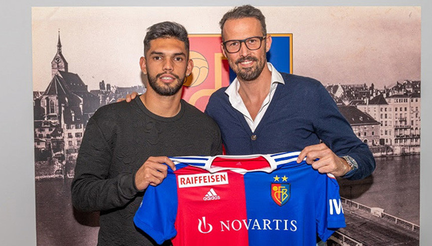 Son Dakika Transfer Haberi | Alderete Fenerbahçeye, Oğuz Kağan Güçtekin Basele