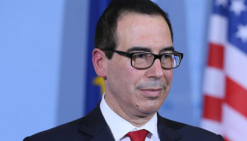ABD Hazine Bakanı Mnuchin: Masaya daha fazla para koymaya hazırız