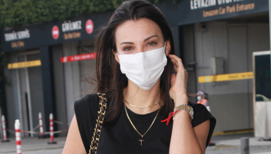 Tuvana Türkay Selçuk Yöntem aşk iddialarına şok cevap