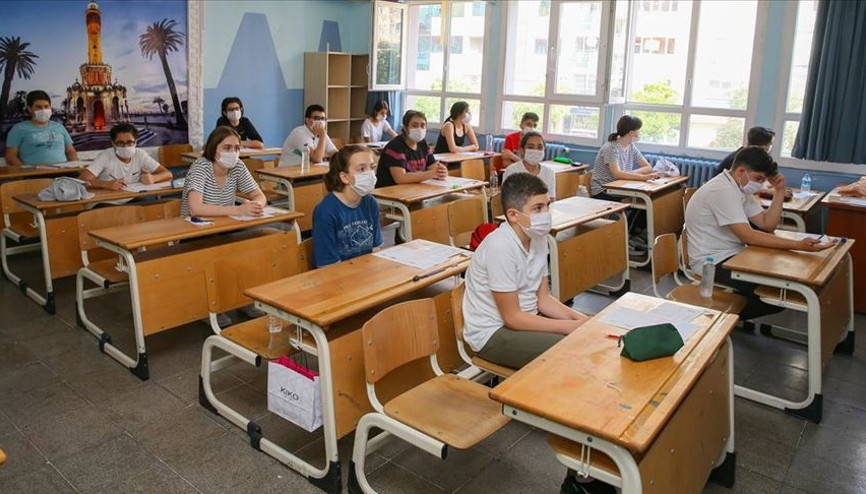 LGS 2. tercih (nakil) sonuçları ne zaman açıklanacak MEB LGS 2020 nakil sonuçları için tarih verdi LGS 2. tercih (nakil) sonuçları ne zaman açıklanacak MEB LGS 2020 nakil sonuçları için tarih verdi