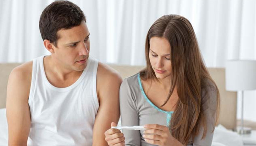 Kısırlık Hakkında Merak Edilen Her Şey