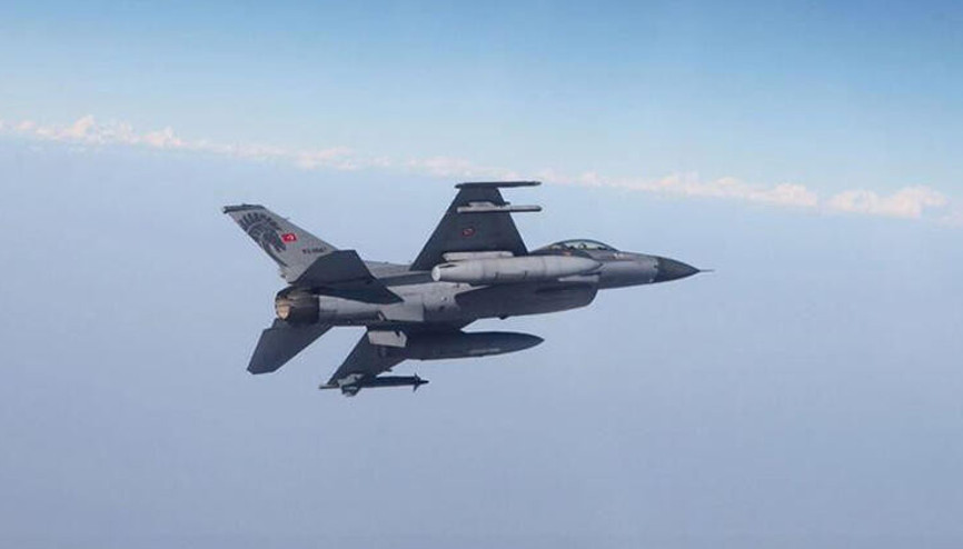 Son dakika haberi: MSB duyurdu: 5 terörist etkisiz hale getirildi