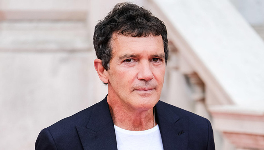 Antonio Banderas Koronavirüse Yakalandığını Açıkladı