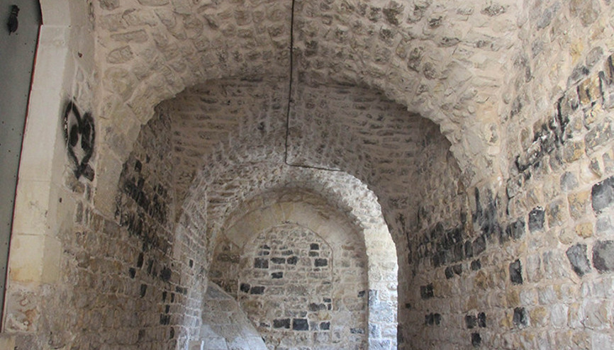 Abbaralar Kilise değer katıyor