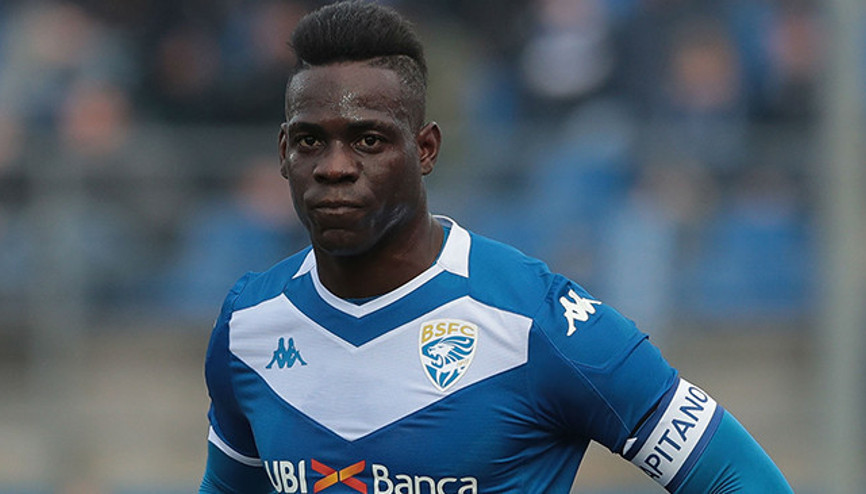 İsmail Er: Balotelli 1.2 milyonu kabul ederse Beşiktaş forması giyecek