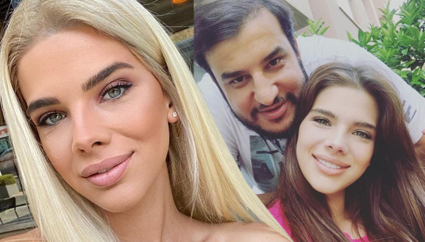 Sihirli Annem oyuncusu Damla Ersubaşı boşanıyor...