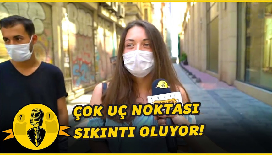 Sizce Çiftler Arasında En Fazla Kaç Yaş Fark Olmalı | Mikrofon Sende Sizce Çiftler Arasında En Fazla Kaç Yaş Fark Olmalı | Mikrofon Sende