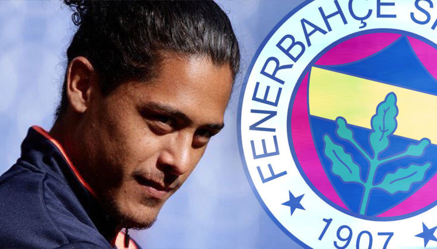 Son Dakika | Fenerbahçeden Mauricio Lemos atağı Barcelonayı reddetmişti ama...