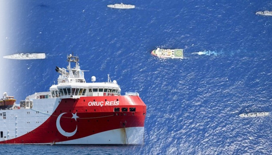 Son dakika haberi: Türkiyeden çok net Doğu Akdeniz mesajı Az önce ilan edildi Son dakika haberi: Türkiyeden çok net Doğu Akdeniz mesajı Az önce ilan edildi