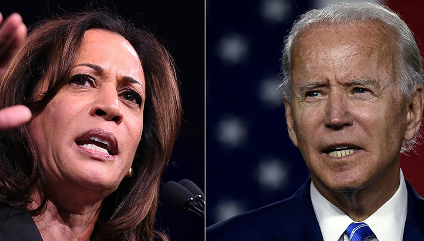 Joe Biden, Başkan Yardımcısı adayını açıkladı