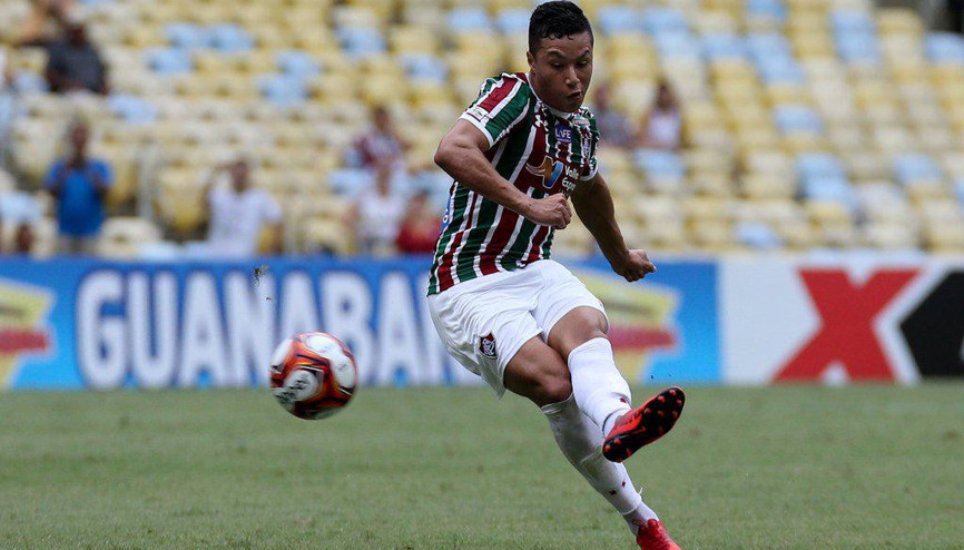 Son Dakika Transfer Haberi | Trabzonspor, Marlon Rodriguesi KAPa bildirdi