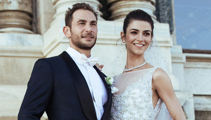 Zeynep Selvili-Kerim Çarmıklı çifti ayrılma kararı aldı