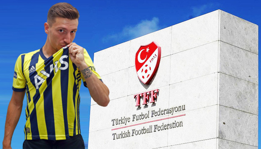 TFF talimatında büyük açık Kural ihlaliyle şampiyonluk...