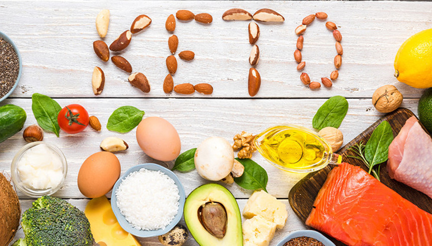 Keto Diyeti Yaparken Nefes Kokusu Nasıl Önlenir Keto Diyeti Yaparken Nefes Kokusu Nasıl Önlenir