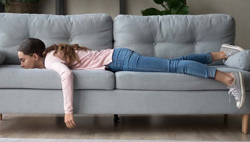 Depresyon İle Tükenmişlik Sendromu Arasındaki Farklar