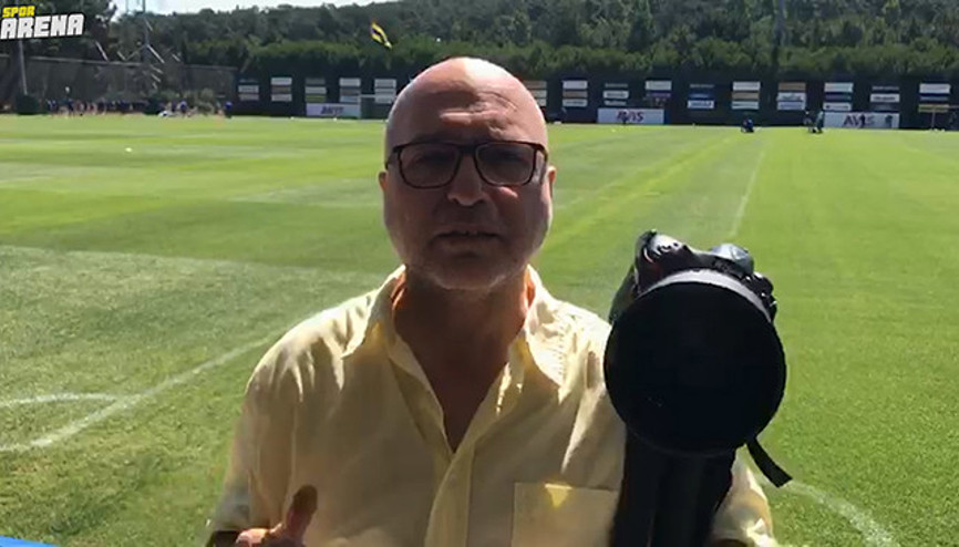 Fenerbahçede tempo artıyor Topuk yaylasına kadar...
