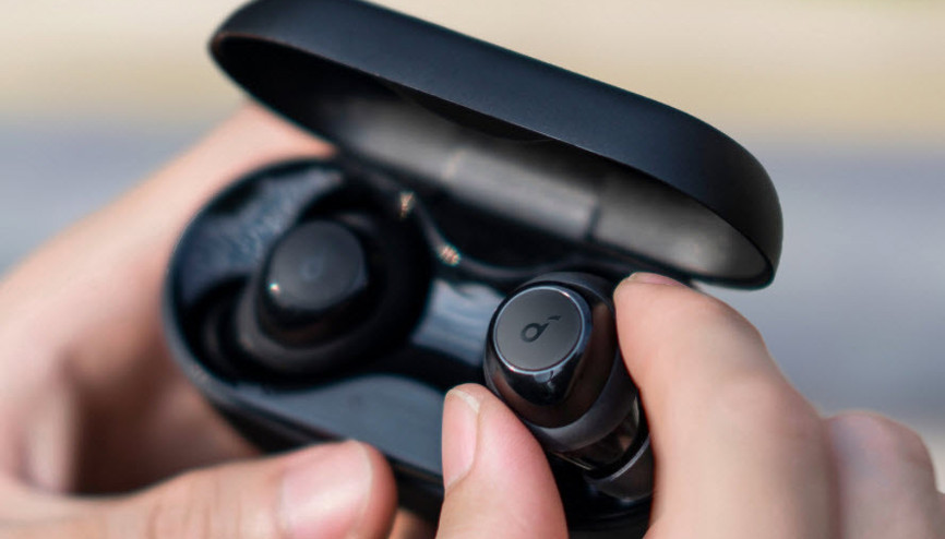 Anker, yeni kablosuz kulaklıklarını görücüye çıkardı