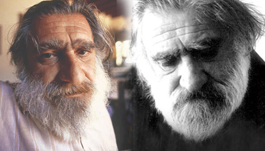 Can Yücel ölüm yıl dönümünde anılıyor - Can Yücel şiirleri ve sözlerinden derlemeler