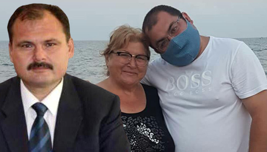 Son dakika haberler... Hatay Vali Yardımcısı Tolga Polat, annesi ve kardeşini öldürdü İşte çifte cinayetin nedeni...