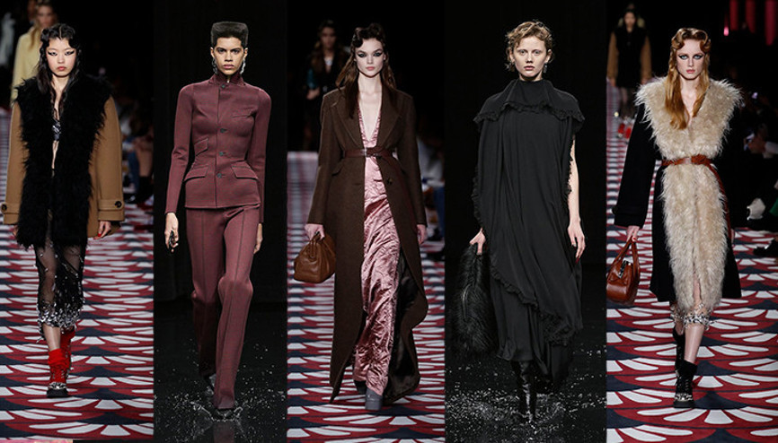 2020 sonbahar-kış moda trendleri 2020 sonbahar-kış moda trendleri