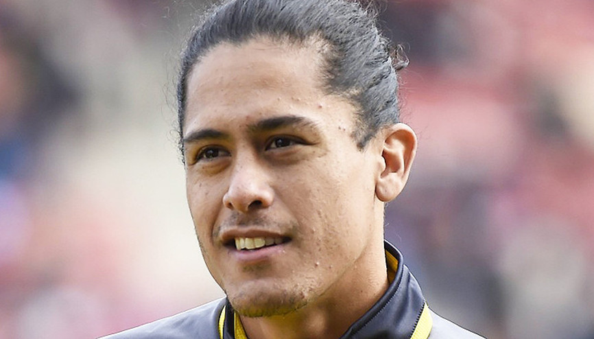 Son Dakika | Las Palmas Başkanı Alonso: Lemos için Fenerbahçe ile anlaştık | Transfer Haberleri Son Dakika | Las Palmas Başkanı Alonso: Lemos için Fenerbahçe ile anlaştık | Transfer Haberleri