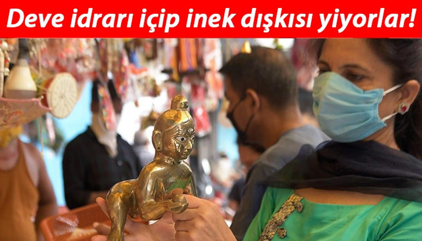 Bilim insanları açıkladı... Koronavirüs hurafeleri yüzlerce can aldı Bilim insanları açıkladı... Koronavirüs hurafeleri yüzlerce can aldı