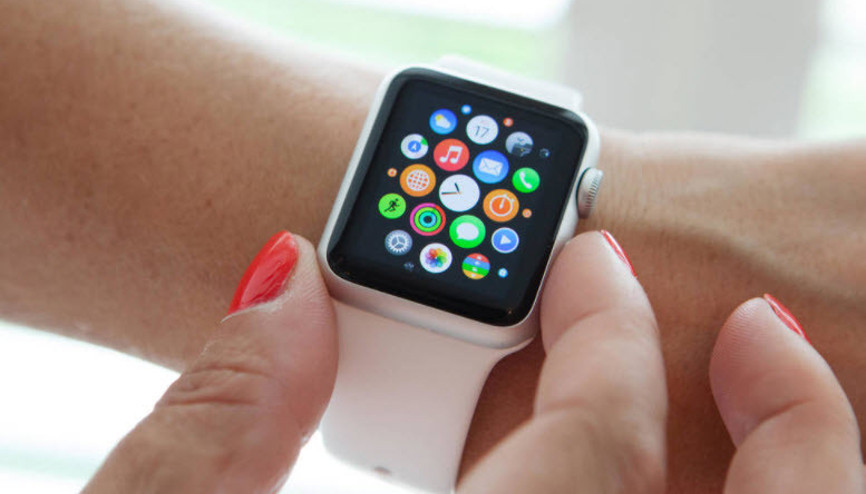 Apple Watch ile iPhone bir araya gelince neler yapabilirsiniz