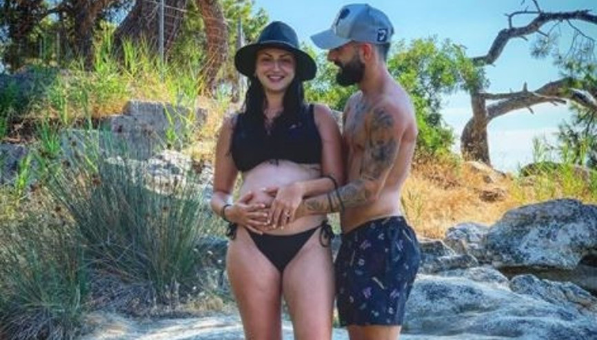 Son Dakika | Alanyaspordan Manolis Siopis ve eşinin corona virüs testi pozitif çıktı