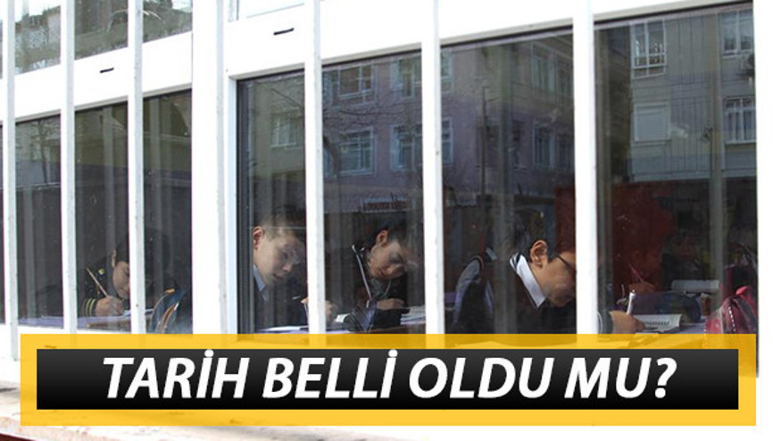 Lise kayıtları ne zaman 2020 İşte yeni eğitim öğretim dönemi lise kayıtları hakkında bilgi