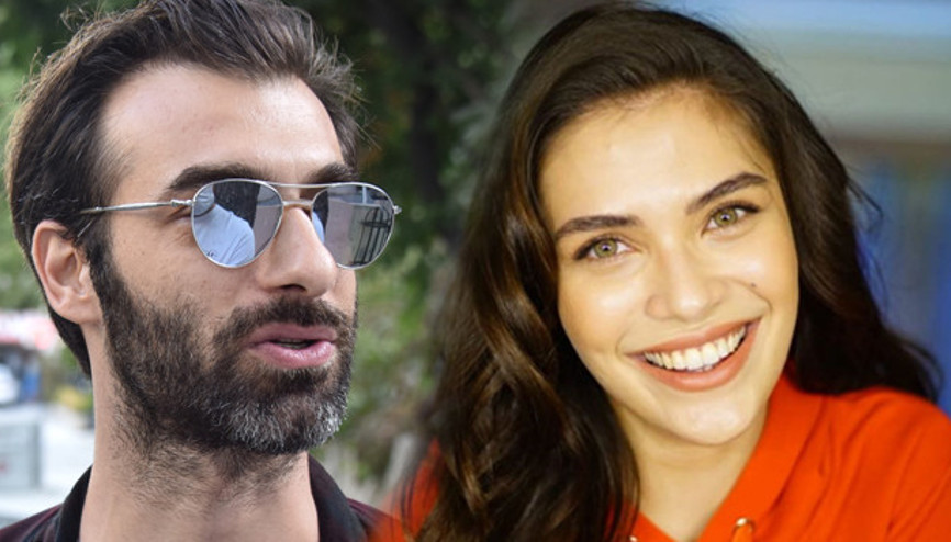 İlker Kaleli, Biran Damla Yılmaz’a olan aşkını itiraf etti: Güzel bir arkadaşlık