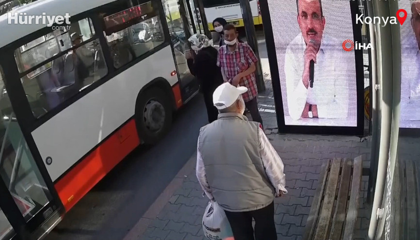 Türkiye’de bir ilk: “Konya’da korona virüse canlı takipli önlem”