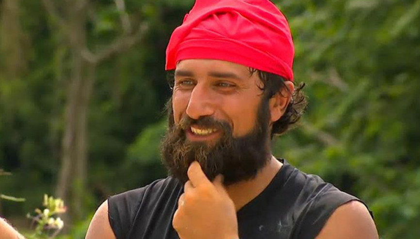 Yasin Obuz rap söyleyecek